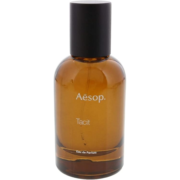 Amazon | Aesop イソップ タシット オードパルファム 50ml AESOP TACIT